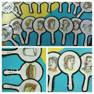 Развитие речи через артикуляционные игры в младшем дошкольном возрасте