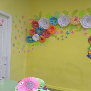 Фотозона - 8Марта!