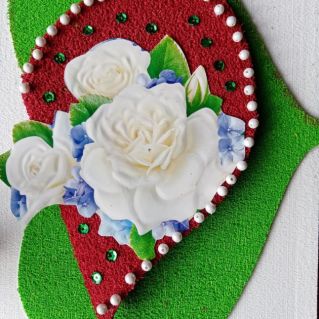 "Весеннее настроение"