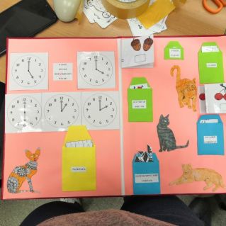 Дом математики