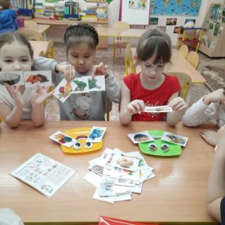 "Полезные и вредные"