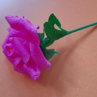 "Роза для мамы"