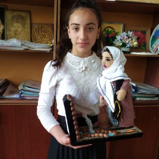 Подключаем фантазию и воображение