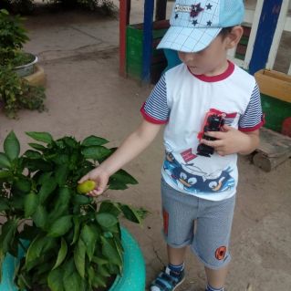 Крутой перец!