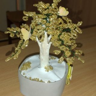 "Древо жизни"