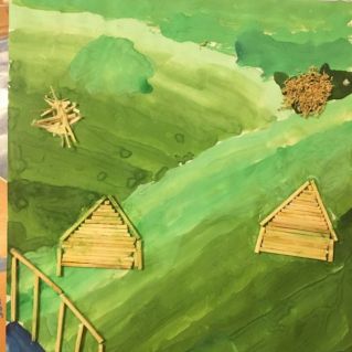 Осенняя пора