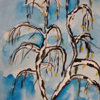 "Осень в гости к нам пришла! "