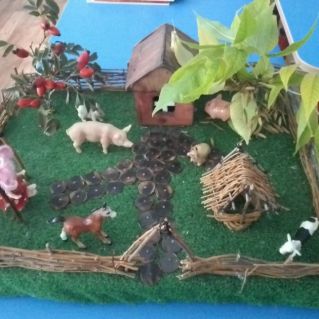 "Сельское подворье"