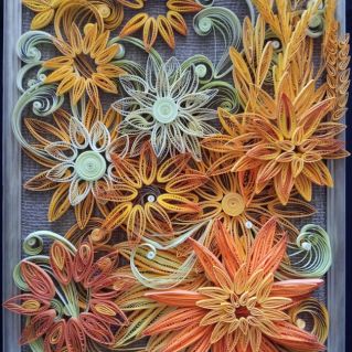 Осеннее настроение