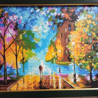 Ностальгия