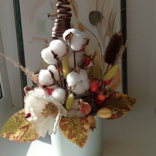 " Осенняя фантазия"