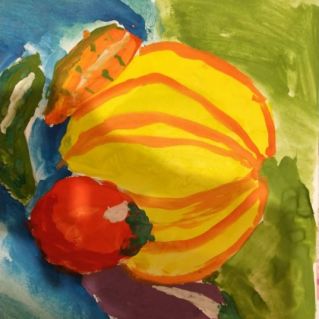 "Щедрая осень"