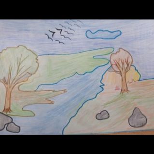 "В добрый путь"