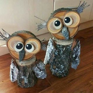 Совушка - сова!