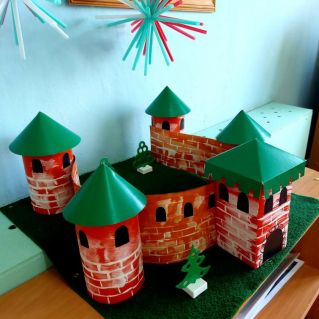 Нижегородский Кремль