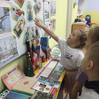 Удмуртия - край родниковый