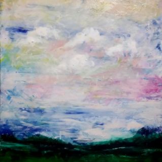 Безмятежность