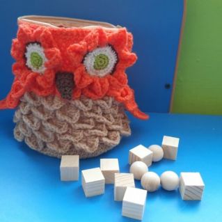 "Чудесная сова"