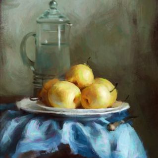 Сладкие плоды