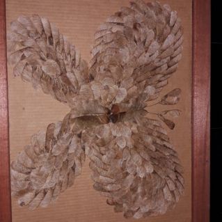 "В память об осени..."