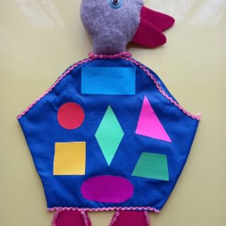 Геометрические фигуры