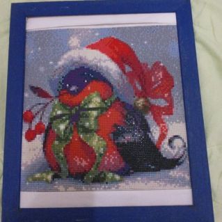 "Весёлого Рождества!"