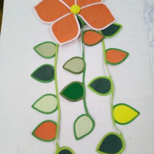 Учитель трудового обучения(швейное дело)