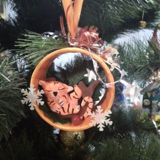 воспитатель