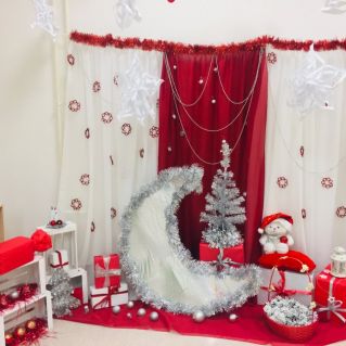 Новогодняя сказка