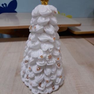 "Новогодняя ёлка"