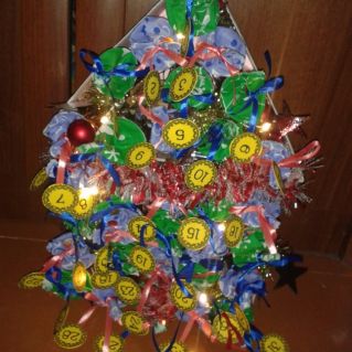 Ёлочка желаний