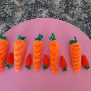 Дидактическое пособие "Большой и маленький"