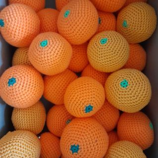 "Новогодние ароматы"