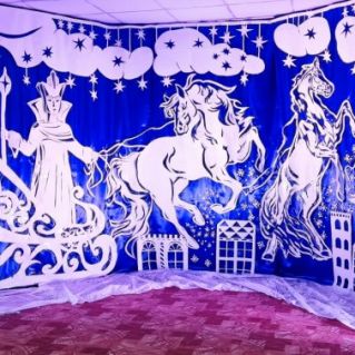 Снежная Королева