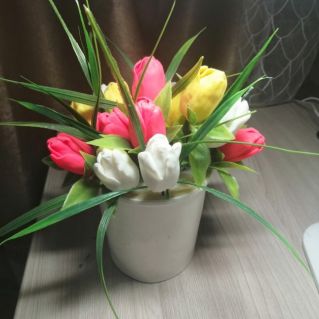 Подарок для мамы