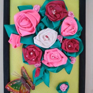 Весеннее настроение