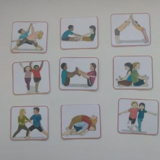 "С парой интересней заниматься"