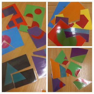 "Найди фрагмент"