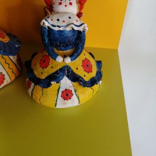 Барышня - красавица!