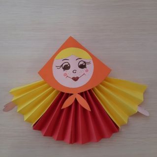 "Масленицу встречаем-зиму провожаем"