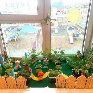 "Изумрудный город"