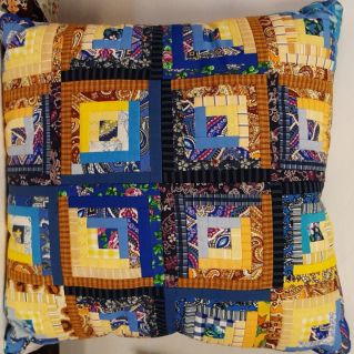 Лесная полянка