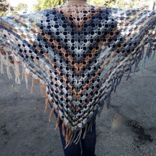 Бактус "Ракушки"