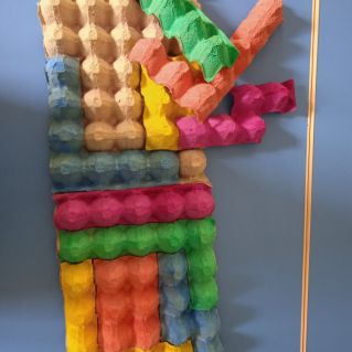 Дидактическая игра"Тетрис".