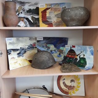 "Чтобы помнили"