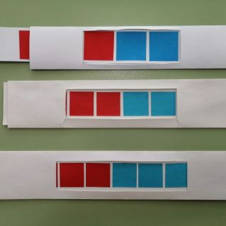 "Состав числа"