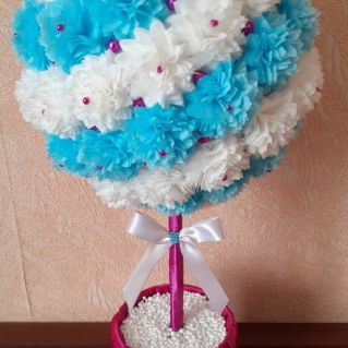 "Снежная королева"