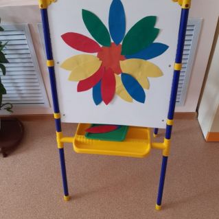 Цветок Толерантности