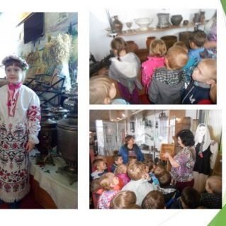 "Культура, традиции  Алтайского края"