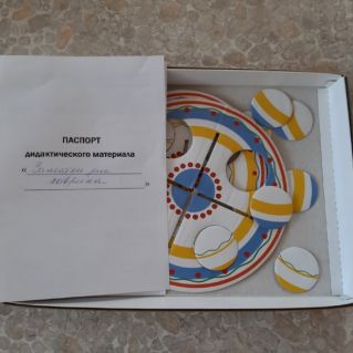 Игра в заплатки